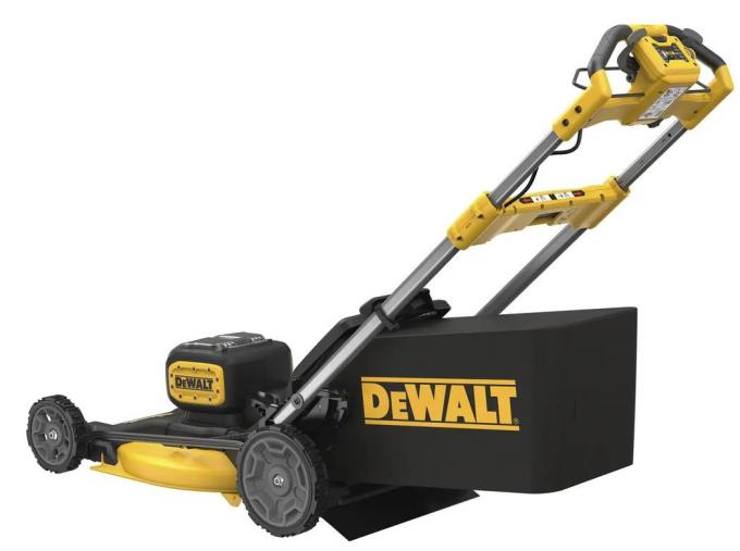 DeWALT DCMWSP156W2