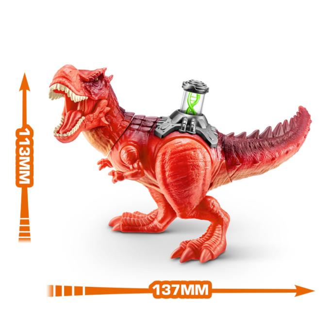 Pets & Robo Alive 71139A