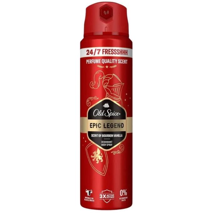 Old Spice 8700216606035