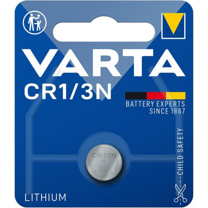 Varta 06131101401