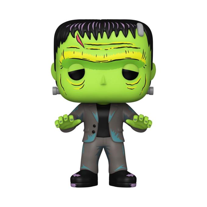 Funko Pop 889698809979