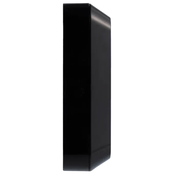 U-Prox  Siren Black