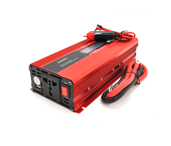 UKC YT-2000W-CI12V+LCD