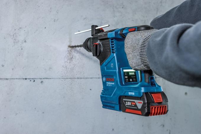BOSCH 0.611.923.020