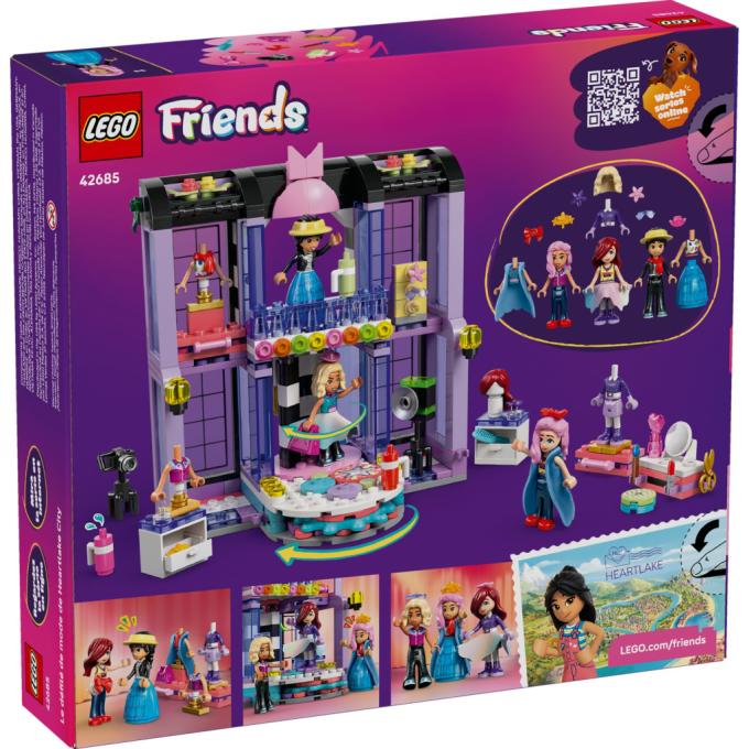 LEGO 42685