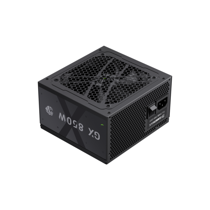 GAMEMAX GX 850GF