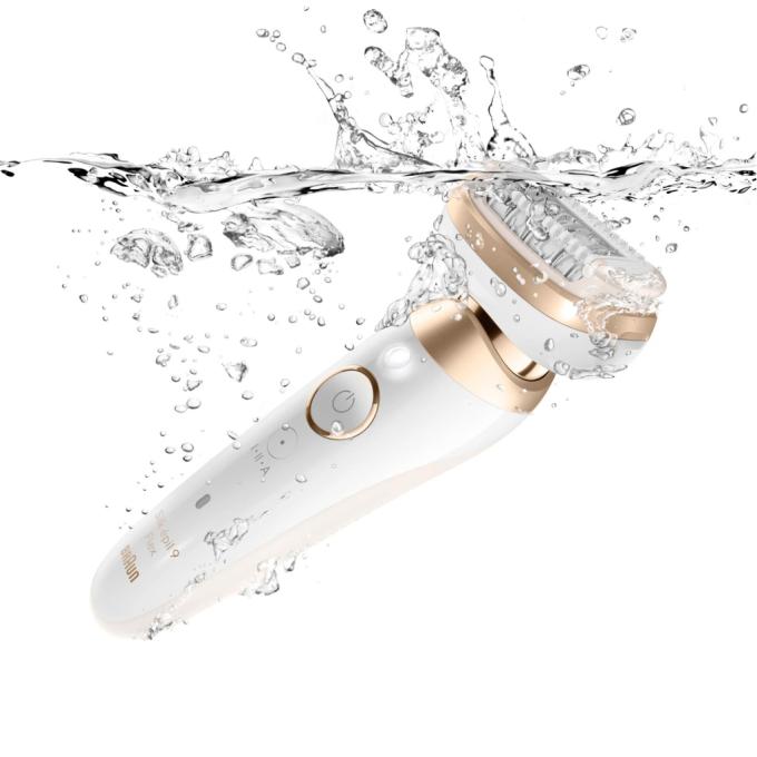 BRAUN SES 9-011 3D