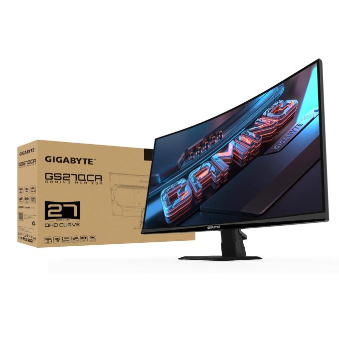 GIGABYTE GS27QCA