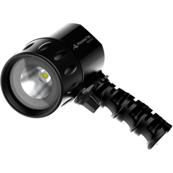 Princeton Tec S722-BK