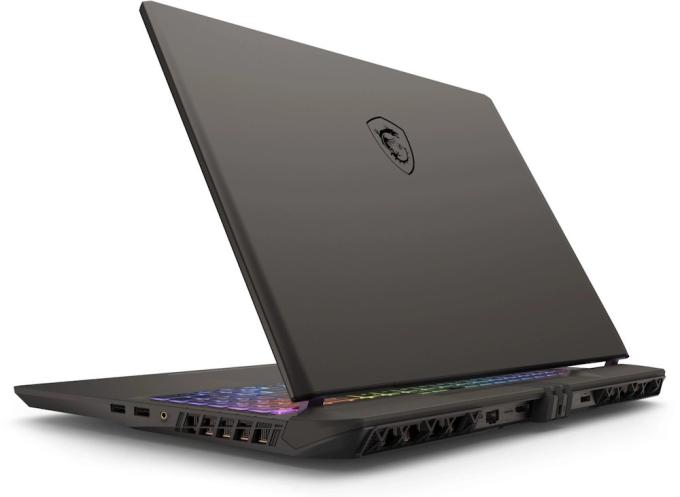 MSI A8WHG-072XUA