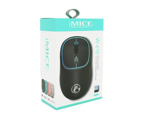 iMice iMICEW-618W