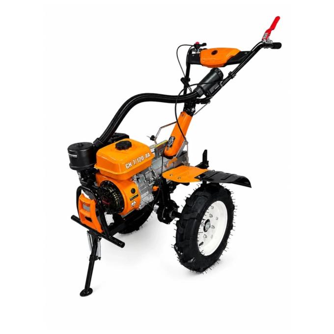 GTM GH-7/120-4N