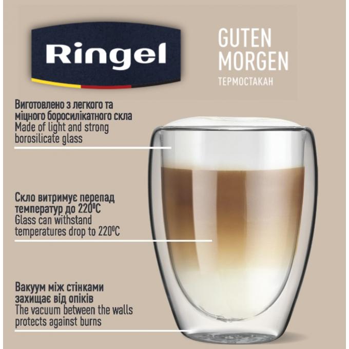 Ringel RG-0001/450