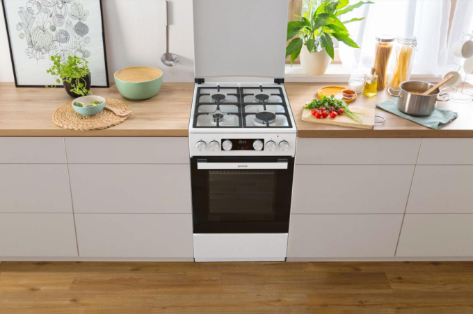 Gorenje GK5C42WF-B