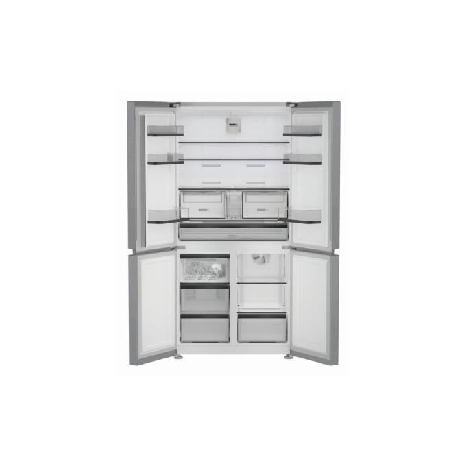 Whirlpool WHGF 6534 X4E