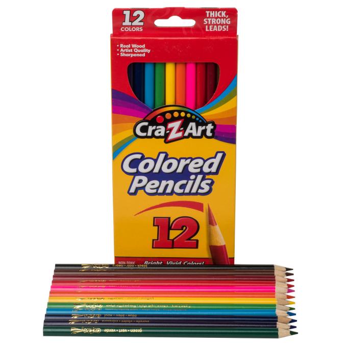Cra-Z-Art 10404CRA