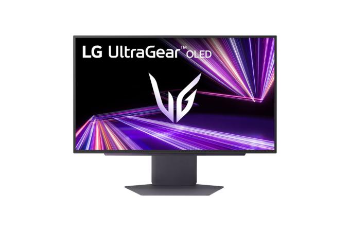 LG 27GX790A-B