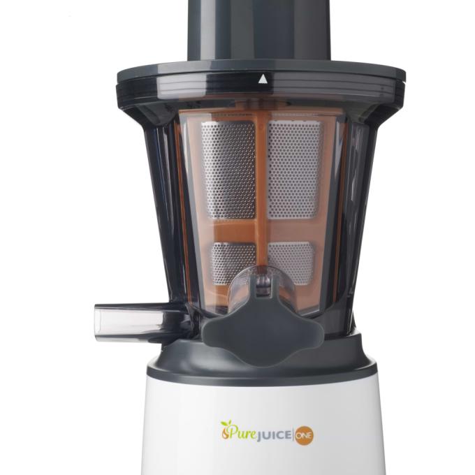 KENWOOD JMP400WH