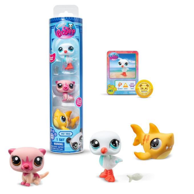 Littlest Pet Shop 00556