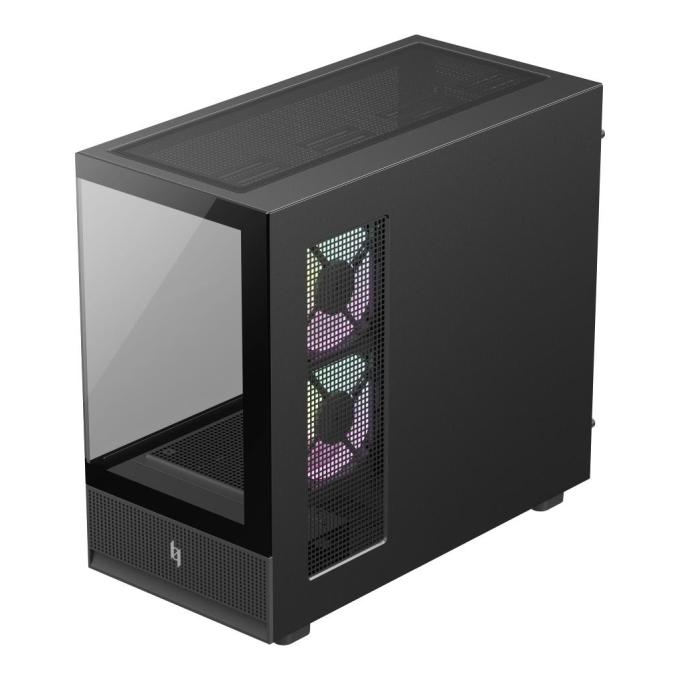 GAMEMAX NEX C31 BK