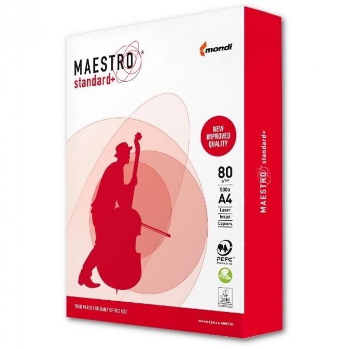 Maestro Paper_MS80/MS.A4.80.ST