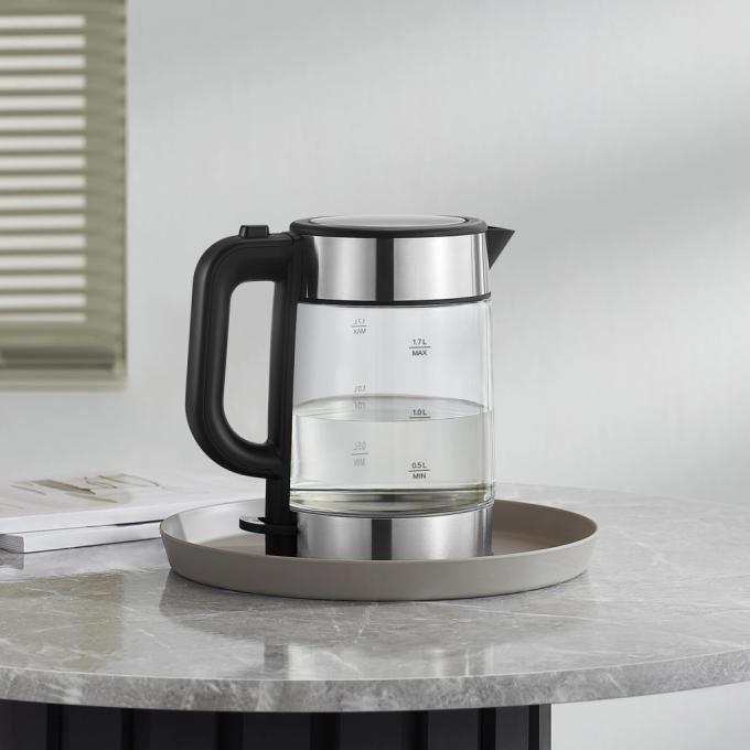 Xiaomi Electric Glass Kettle