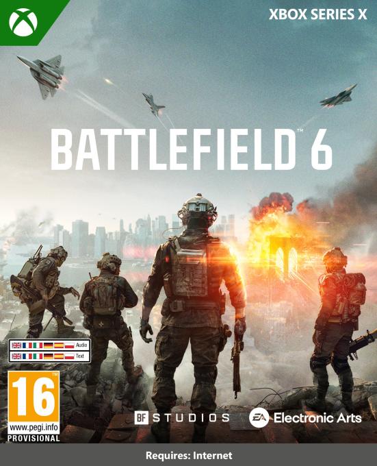 GamesSoftware 5030941125406