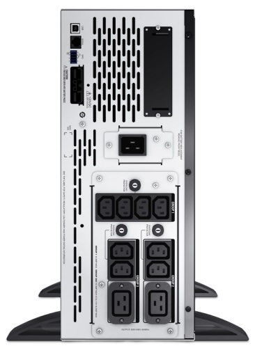 APC SMX3000HV