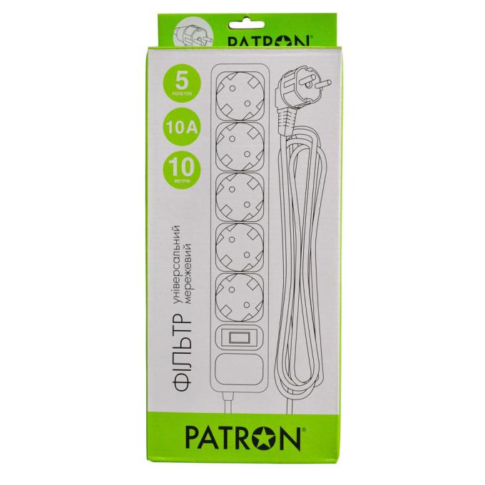 Patron EXT-PN-SP-10510