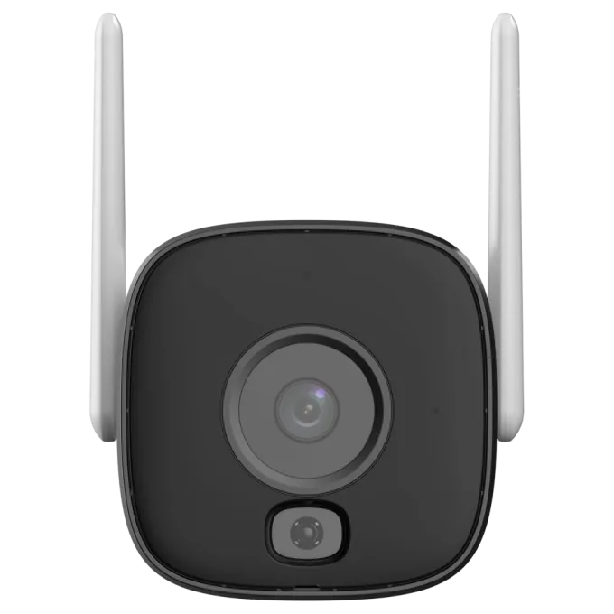 Dahua DH-IPC-HFW1539DTK1-SAW-IL 5МП WiFi (2.8мм)