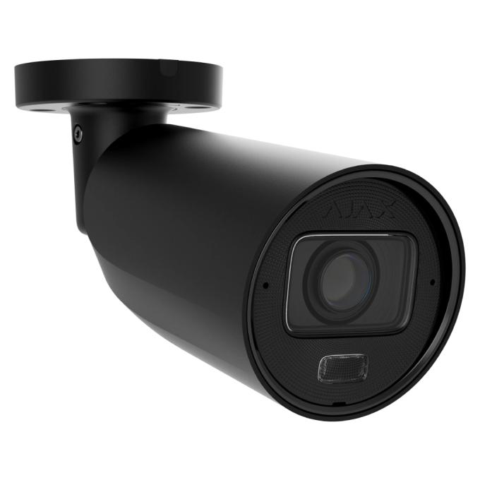 Ajax BulletCam HLVF (8/2.8-12) /black
