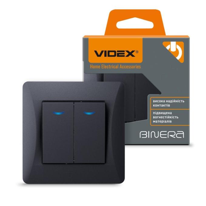 VIDEX VF-BNSW2L-BG