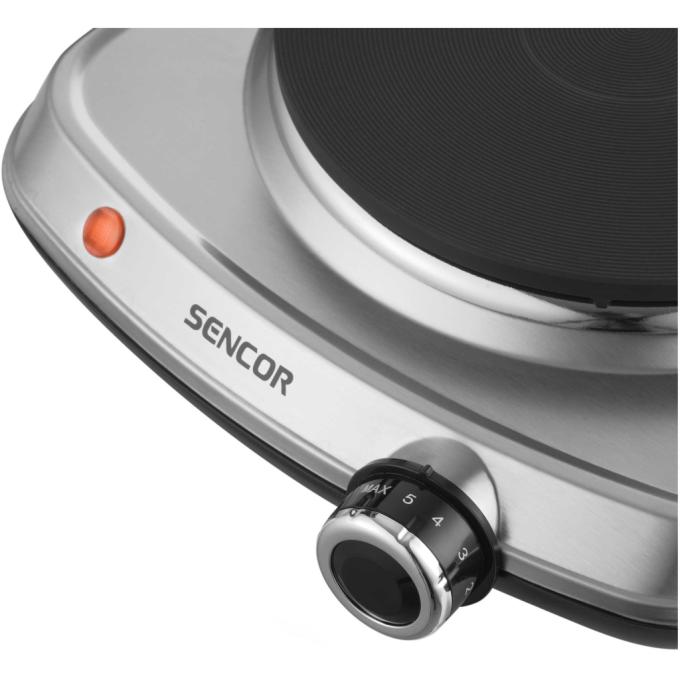 Sencor SCP1506SS