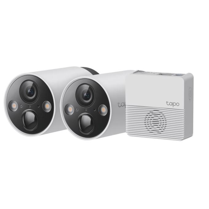 TP-Link TAPO-C420S2