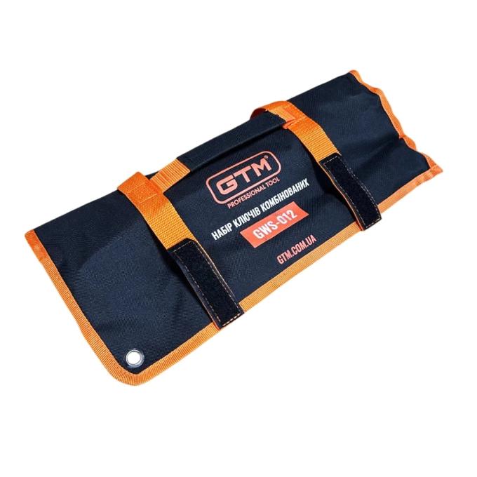 GTM GWS-012