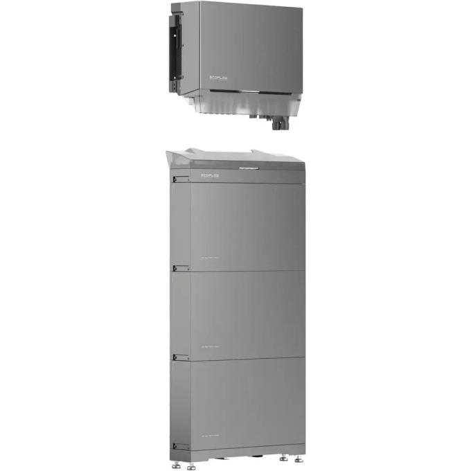 EcoFlow PowerOcean Plus-INV-29.9kW-DE