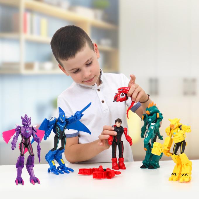 Dinoster EU580836