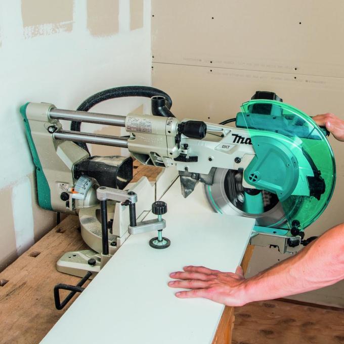 Makita LS1219L