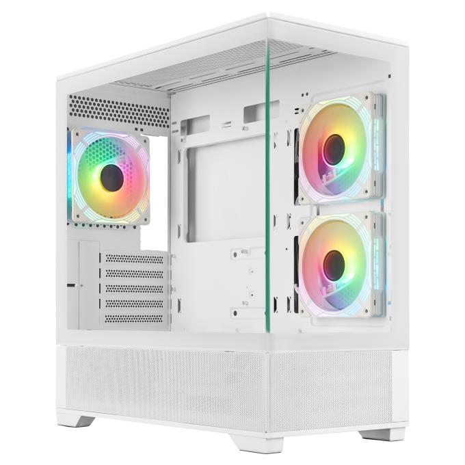 ProLogix AXON GM-03AW Glass White