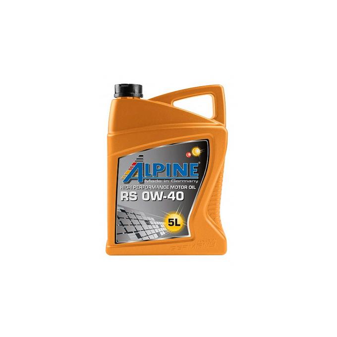 Alpine 0225-5