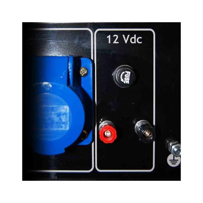 TECNOWARE FGE7800E