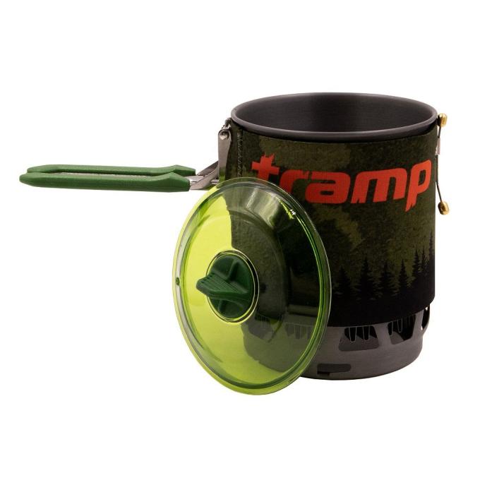 Tramp UTRG-049-olive