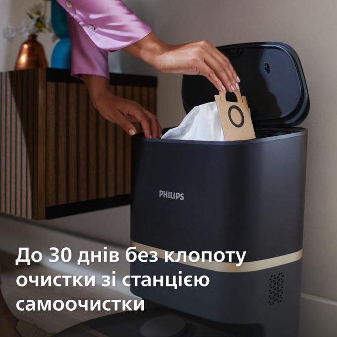 Philips XU7100/01