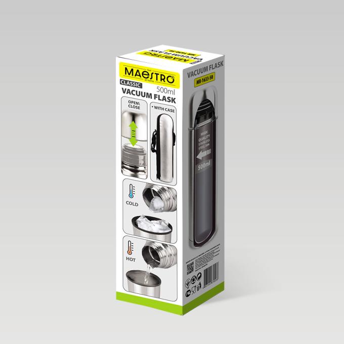 Maestro MR-1633-50