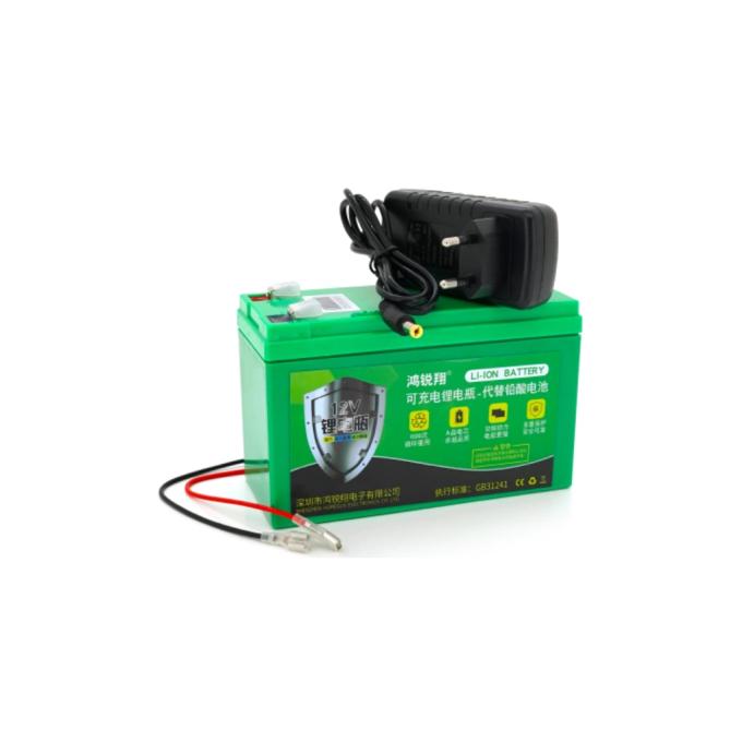 VOLTRONIC Li12021ACh