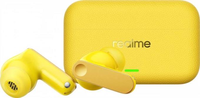Realme RMA2502 YELLOW