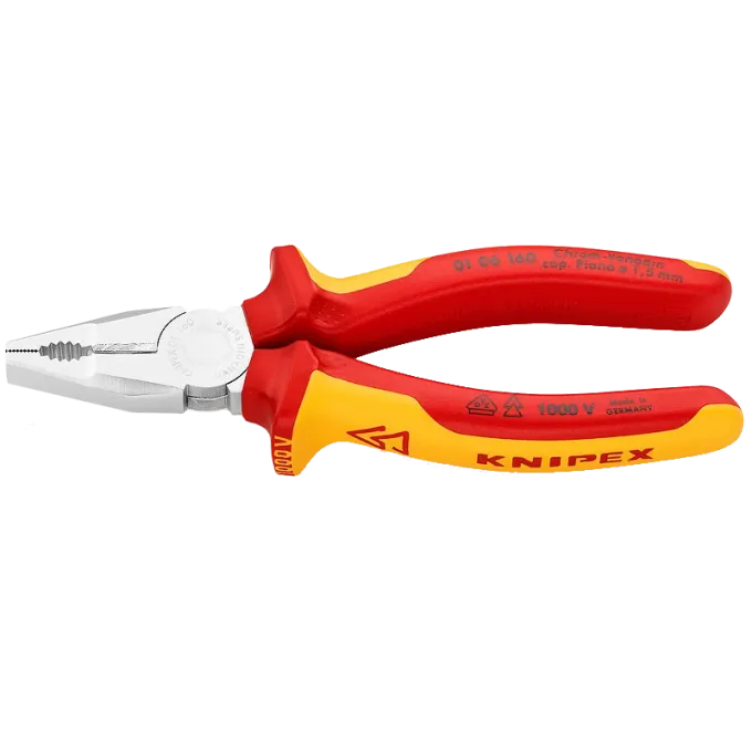 KNIPEX 01 06 160
