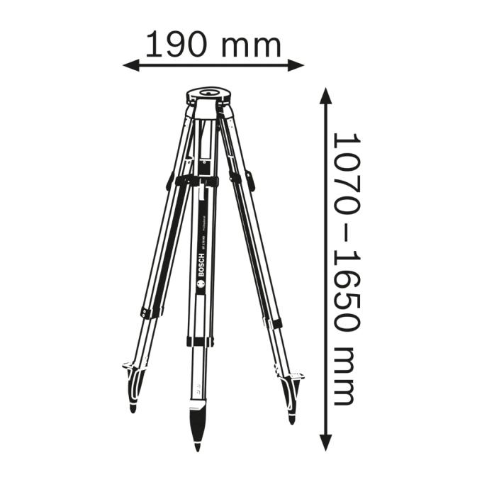 BOSCH 0.601.091.B00