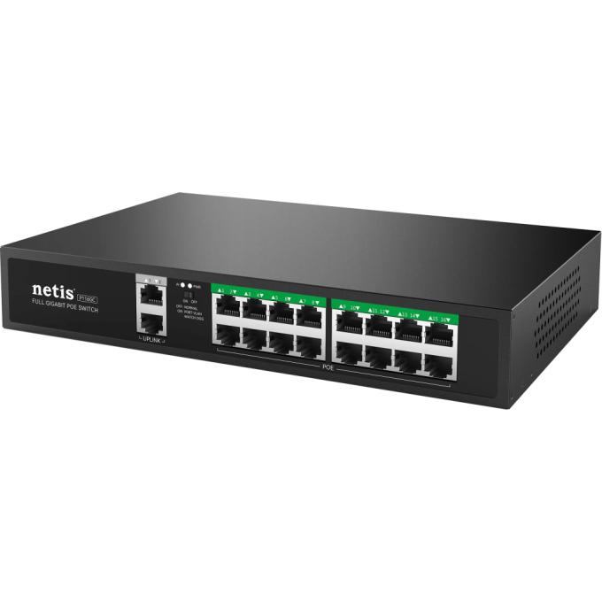 Netis P116GC