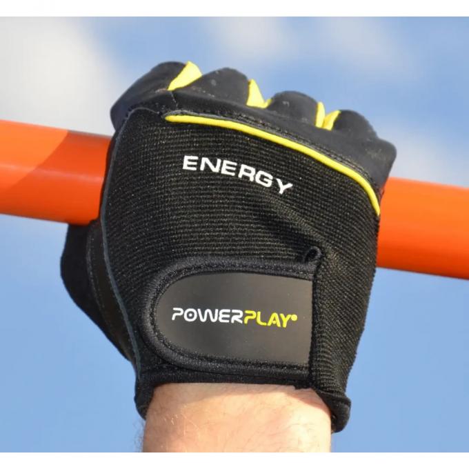 PowerPlay PP_9058_S_Energy